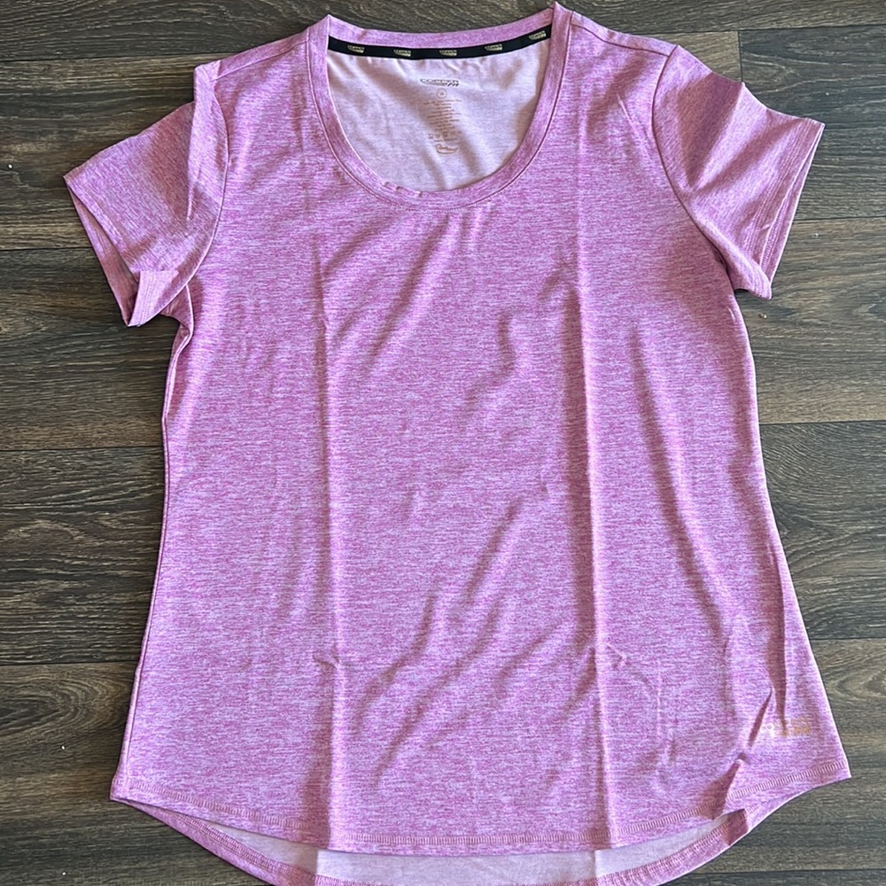 Workout Top - Picture 3 of 3